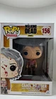 Funko Pop! The Walking Dead Carol Peletier #156 Bloody Collectible Vinyl Figure