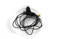 4080 CORE Black Cardioid Lavalier Microphone with MicroDot Connector - USED