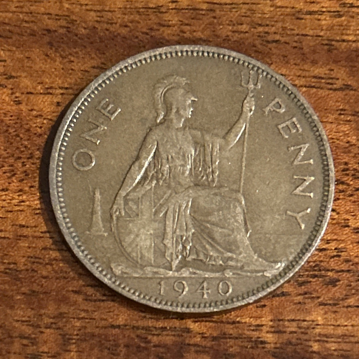 25+ UK Coins, 1940 for sale | Updated Oct 2026