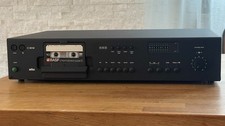 BRAUN Kassettendeck Cassette Deck C301  M Tapedeck  Zustand sehr gut, Optik top