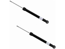 STOßDÄMPFER HINTEN AUDI A7 4K 2.0 3.0 17- A6 C8 2.0 3.0 18-