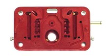 Quick Fuel 34-8qft Primary Billet Metering Block Standard Calibration W Spark Quick Fuel 34-8qft Primary Billet Metering Block Standard Calibration W Spark