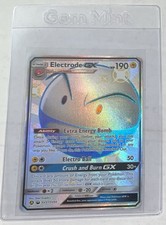 Electrode GX SV57/SV94 - Hidden Fates Pokémon on eBay
