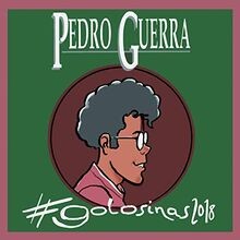 #Golosinas 2018 (21 Tracks incl. Bonus) von Pedro Guerra | CD | Zustand gut