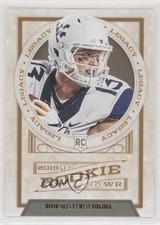 2019 Panini Legacy Rookies David Sills V #154 3a3