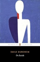 Emile Durkheim - On Suicide - Paperback - G245Z