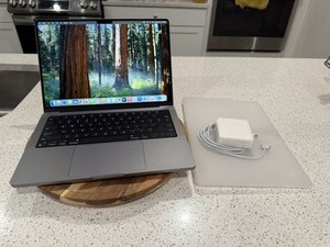 2021 M1 MacBook Pro 14 | eBay 2021 M1 MacBook Pro 14 | eBay