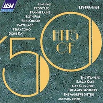 Hits of '50 by Various Artists