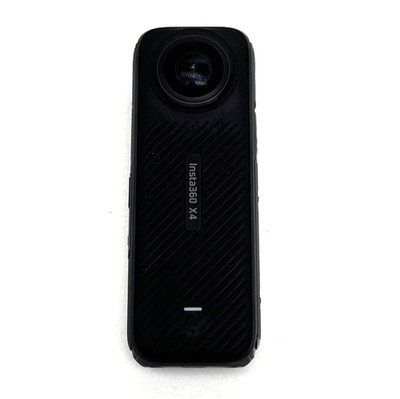 Insta360 X4 8K 360 Action Camera