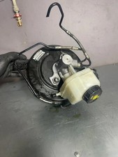 OPEL ASTRA J Sedan Unterdruck-Bremskraftverstärker 13338058 35316766