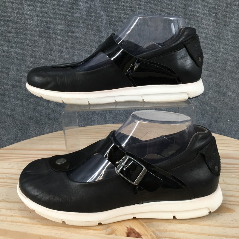 Birkenstock Mary Jane - Highly rated Buy It For Life recommendation