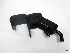 No Hardware Replacement Weight Distribution Hookup Bracket