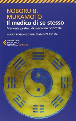 Muramoto Bücher Naboru B. - Der Arzt Selbst. Praktisches Handbuch Medizin O