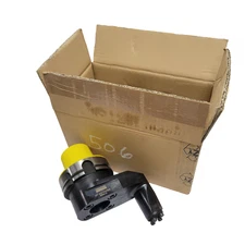 SANDVIK COROMANT TOOLHOLDER 347 810100N540 W/ 347 810100R506 ADAPTER BAR