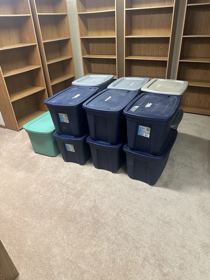 Lote de 25 Coches NASCAR Diecast 1/64 Todo en Paquete Racing Champions Acción + Más Foto 3 de 4