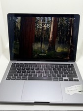Apple MacBook Pro 13" M1 2020 8GB RAM 256GB SSD | Fully Working1 Hairline Mark ✅