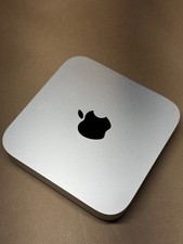 Apple Mac Mini Late 2012 Quad Core i7 2.3GHz 8GB 1TB HDD Catalina - 04