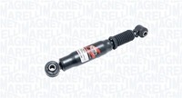 2X StoßDäMpfer Magneti Marelli 357491070000 FüR CitroËN C4 Picasso 1 16V Hdi 110