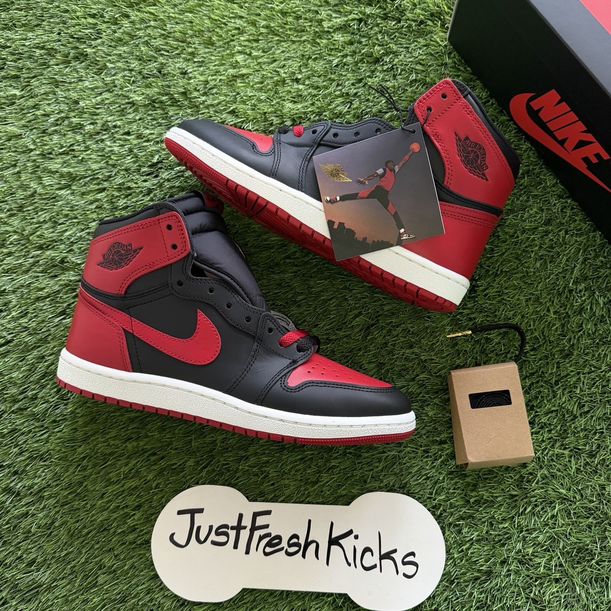 Size 10 - Air Jordan 1 Retro High 