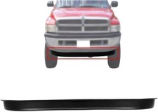 Bumper Cover Fascia For 1994-2001 Dodge Ram 1500 1994-2002 Dodge Ram 2500 3500 Bumper Cover Fascia For 1994-2001 Dodge Ram 1500 1994-2002 Dodge Ram 2500 3500