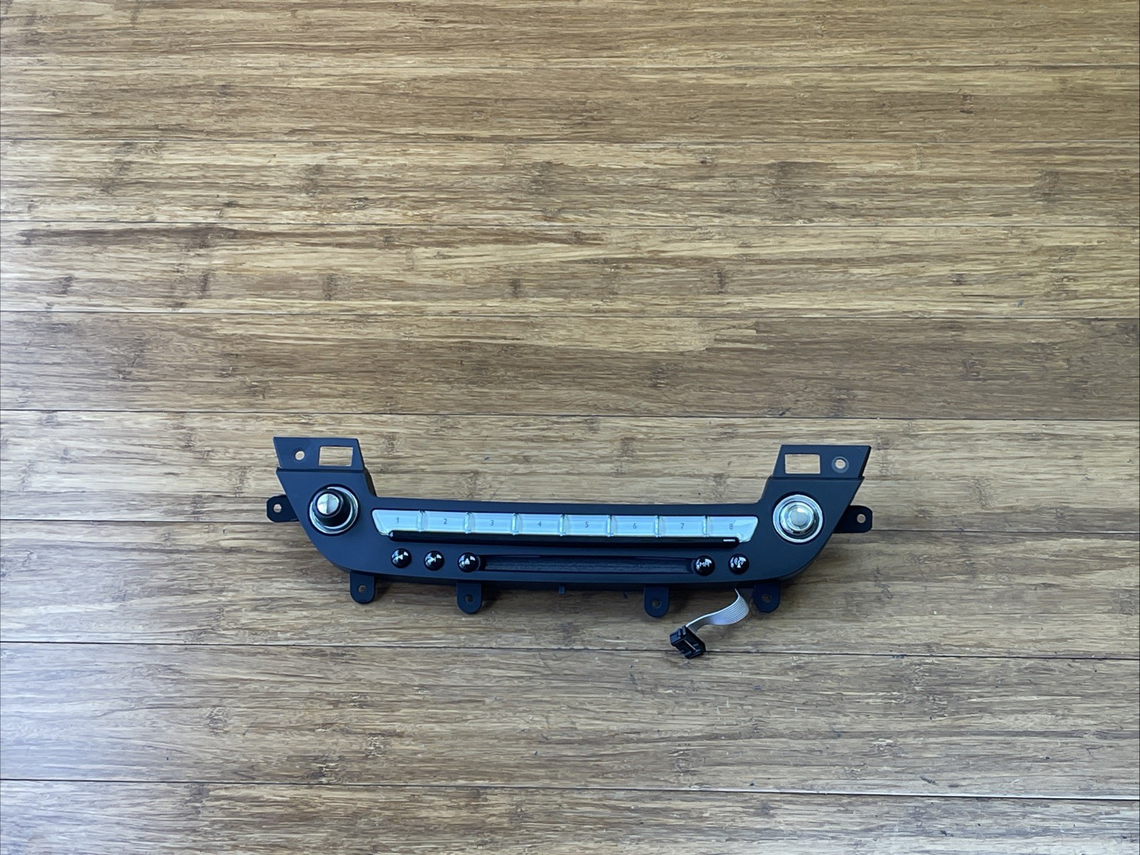 Rolls-Royce Dawn 2009-2023 Control switch