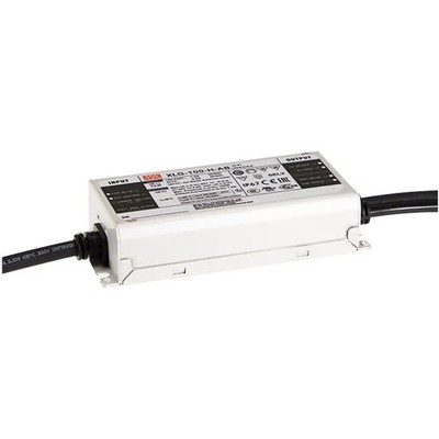 MEAN WELL XLG-100-24-A LED-Treiber Konstantspannung, Konstantstrom 96 W 2 - 4 A