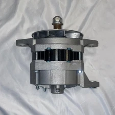 Alternator maybe for Freightliner FL 60 2003 Cummins 5.9L ISB