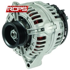 NEW ALTERNATOR FOR 06-09 BUICK ALLURE & LACROSSE 3.8L, 06-08 PONTIAC GRAND PRIX