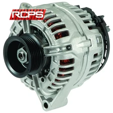 NEW ALTERNATOR FOR 06-09 BUICK ALLURE & LACROSSE 3.8L, 06-08 PONTIAC GRAND PRIX