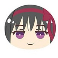 Puella Magi Madoka Magica Devil Homura Akemi Omanju