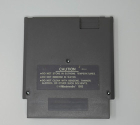 Teenage Mutant Ninja Turtles II: The Arcade Game (Nintendo NES, 1990) TESTED