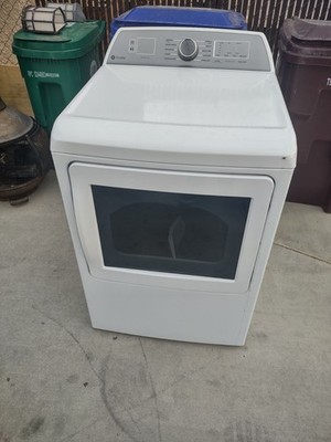 Pretty Much Brand New Dryer 