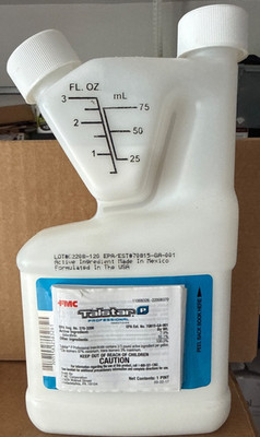 FMC Talstar P Professional Insecticide - 1 pint