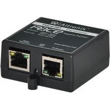 Altronix PACE1ST Long Range Ethernet Single Port Small Transceiver, 100Mbps