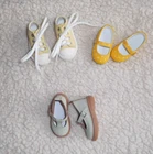 BJD MSD  SHOES LOT