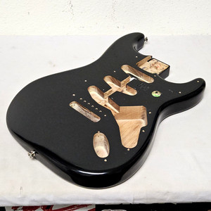 Fender Stratocaster Nitro | eBay