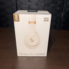 Beats Studio 3 Wireless Headphone Box BOX ONLY No Headphones