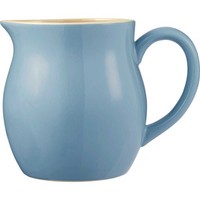 Ib Laursen Kanne 2,5 Liter Mynte Blue Bell Blau Keramik Geschirr Krug Karaffe
