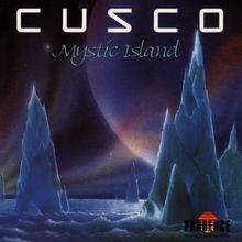 Mystic Island von Cusco | CD | Zustand sehr gut