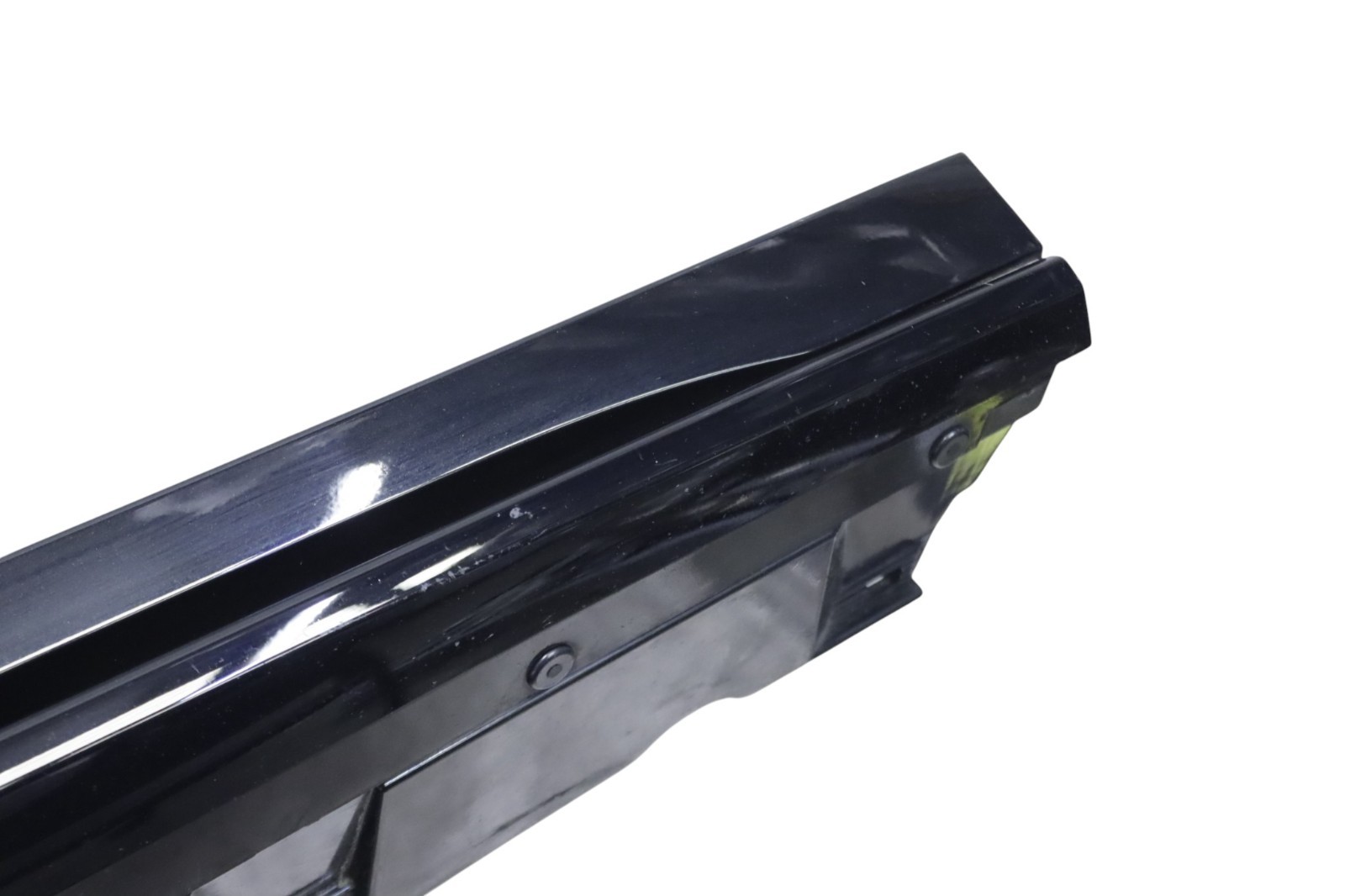 Audi R8 V10 4S Right Side Rocker Panel Side Skirt 4S0853860 2017 - 2023 OEM