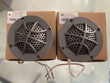 DLS UPi2.5C SIngle MIDrange 63mm Soft Dome MIDrange SQuawker