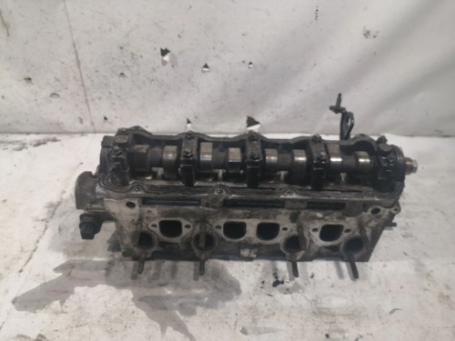 Volkswagen New Beetle 2000 Diesel 81kW Zylinderkopf PRE12007