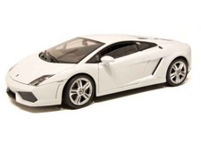 Lamborghini Gallardo LP 560-4 2008 - WELLY 1/18