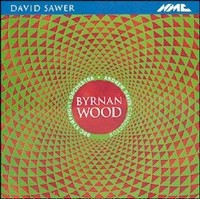 Bbc Symphony Orchest - David Sawer / Byrnan Wood - Cd - F4Z