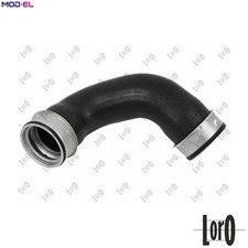 CHARGE AIR HOSE 054-028-095 FOR MERCEDES-BENZ C-CLASS/T-Model 124/Convertible