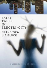 Fairy Tales in Electri-City