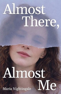 Almost There, Almost Me: A contemporary romance about long-distance love, travel