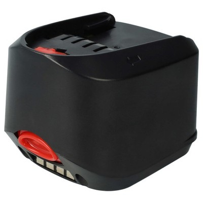 Akku für Bosch PKS 18 LI Fontus EasyHedgeCut 8-45 PSB 18 LI-2 PML 18 Li 4Ah 18V