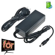AC Adapter For MSI Video OPTIXG32CQ4 Optix G27CQ4P G32 CQ4 CQ4 CQ4P LCD Monitor