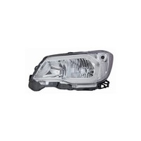 Scheinwerfer Links FüR Subaru FöRster Von 2013 Xenon L.E.D. 84002SG032